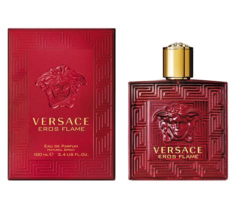 versace erod flame|Eros Flame Versace cologne .